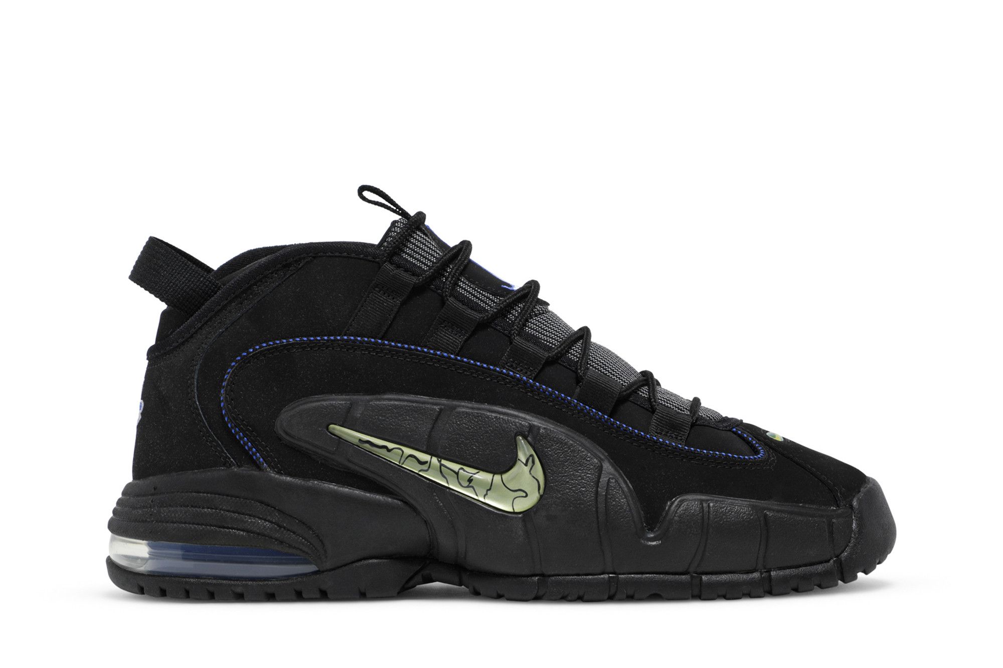 Air max penny pinstripe store
