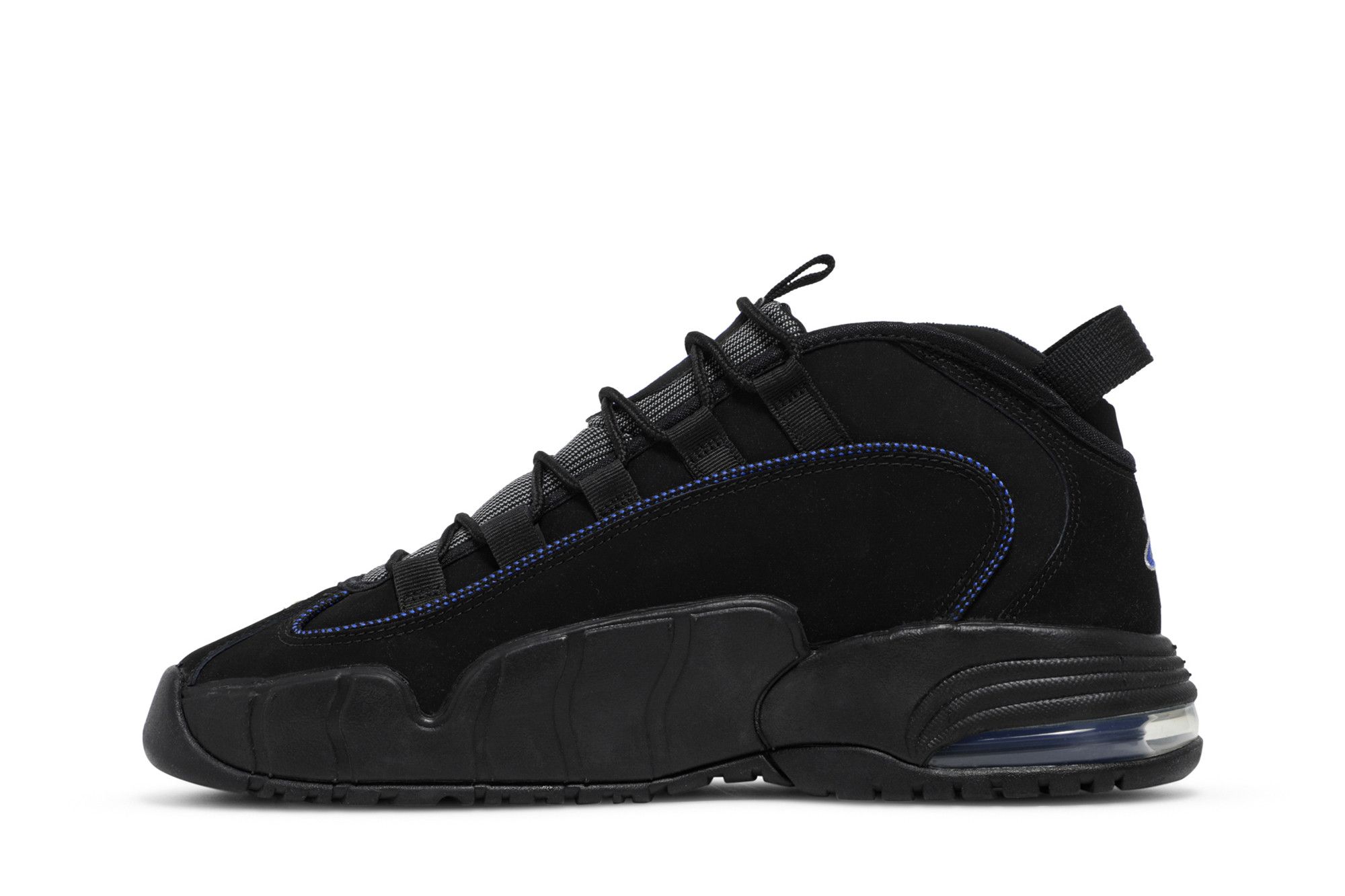Buy Air Max Penny 1 'All-Star' 2014 - 685153 001 | GOAT