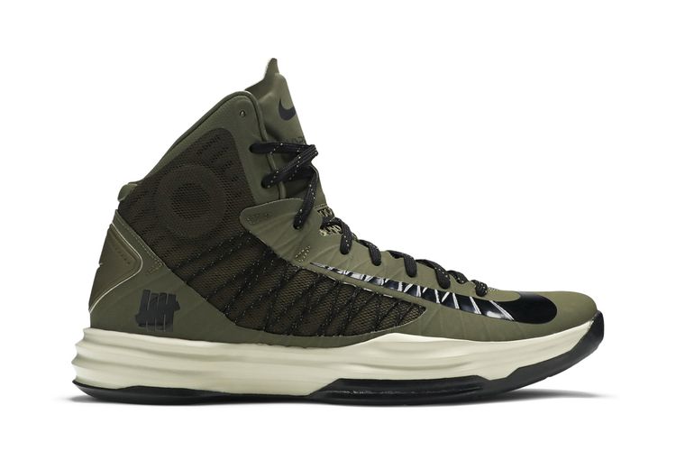 Buy Undefeated x Hyperdunk SP 