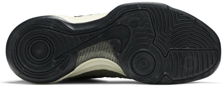 Nike Undefeated x Hyperdunk SP Olive