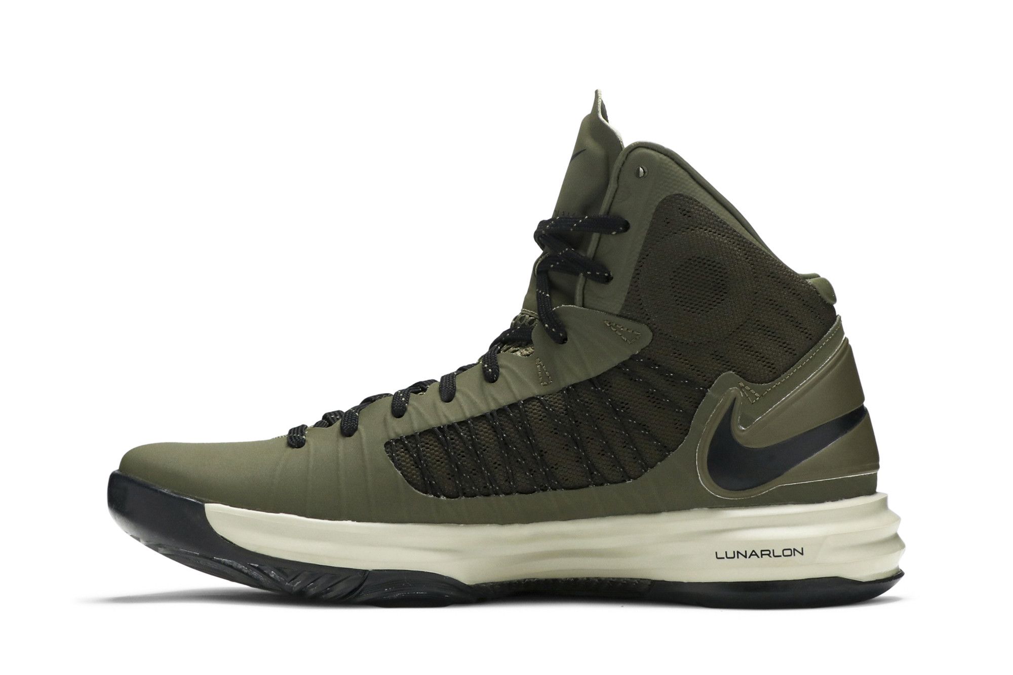 Nike hyperdunk undefeated clearance