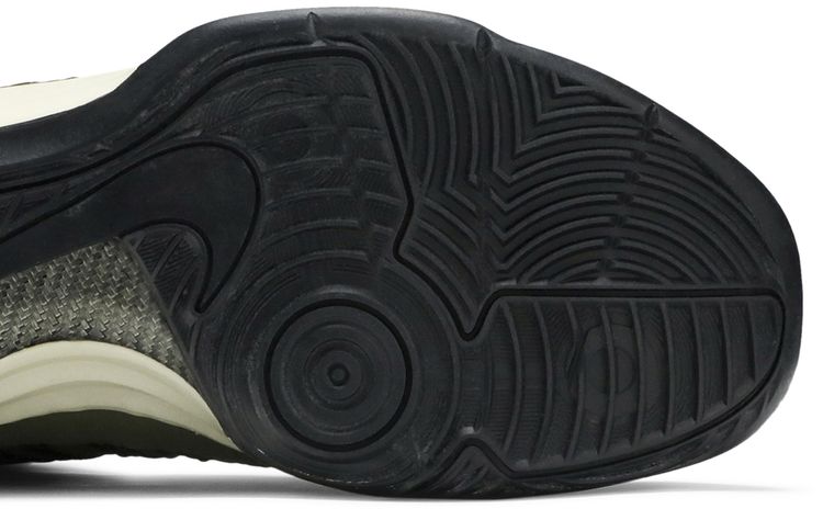 Nike Undefeated x Hyperdunk SP Olive