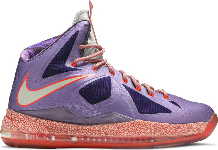 LeBron 10 'All Star - Extraterrestrial'