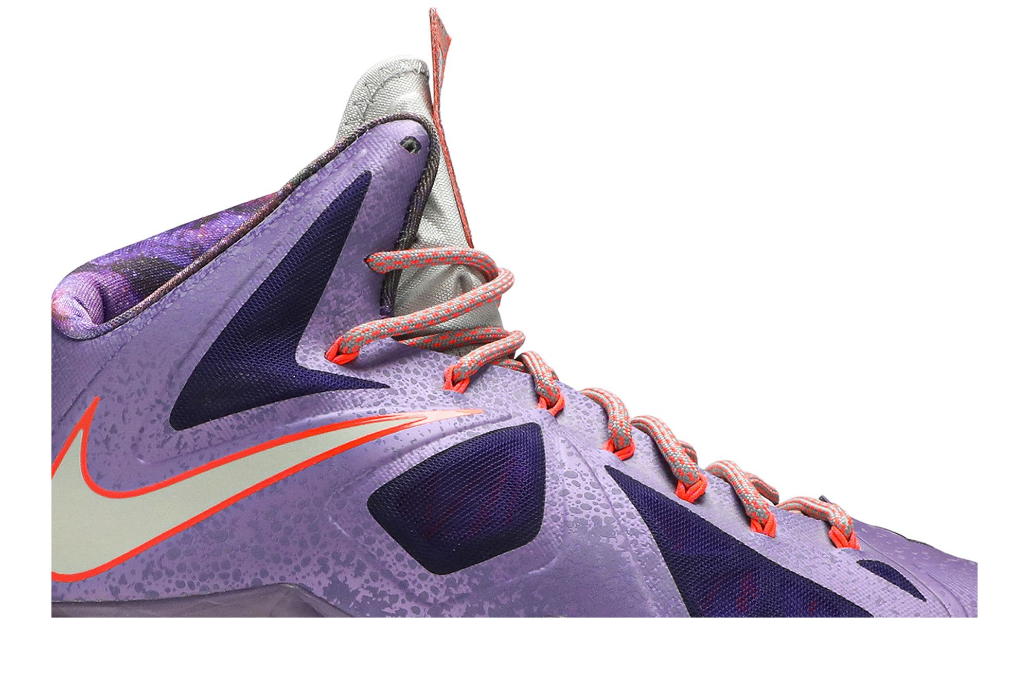 Nike Lebron x All Star Area 72