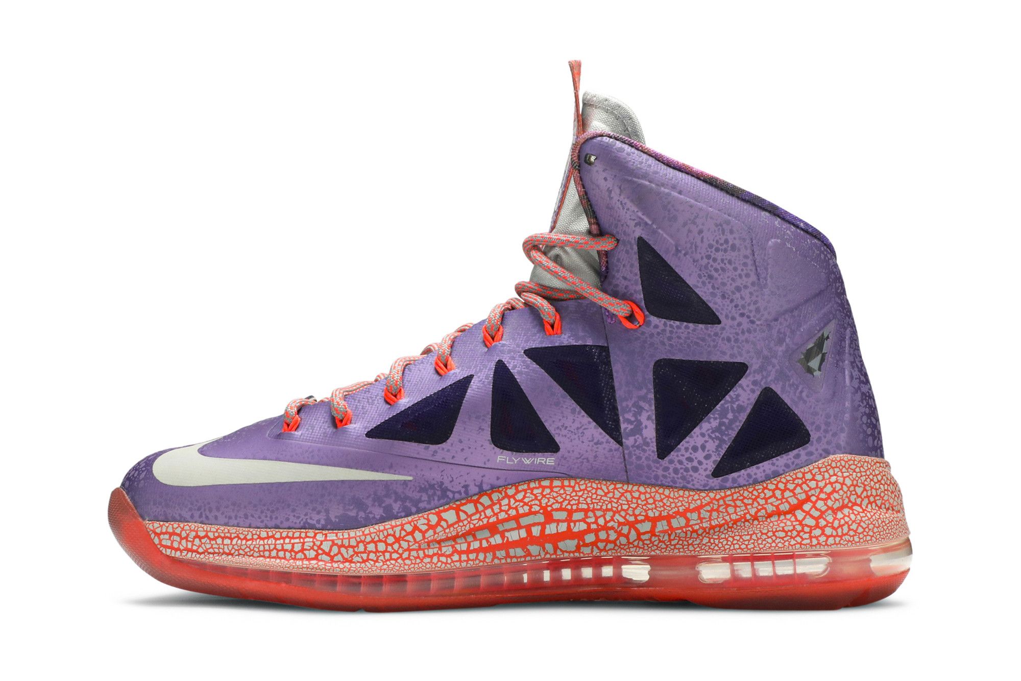 Area 72 lebron 10 shop