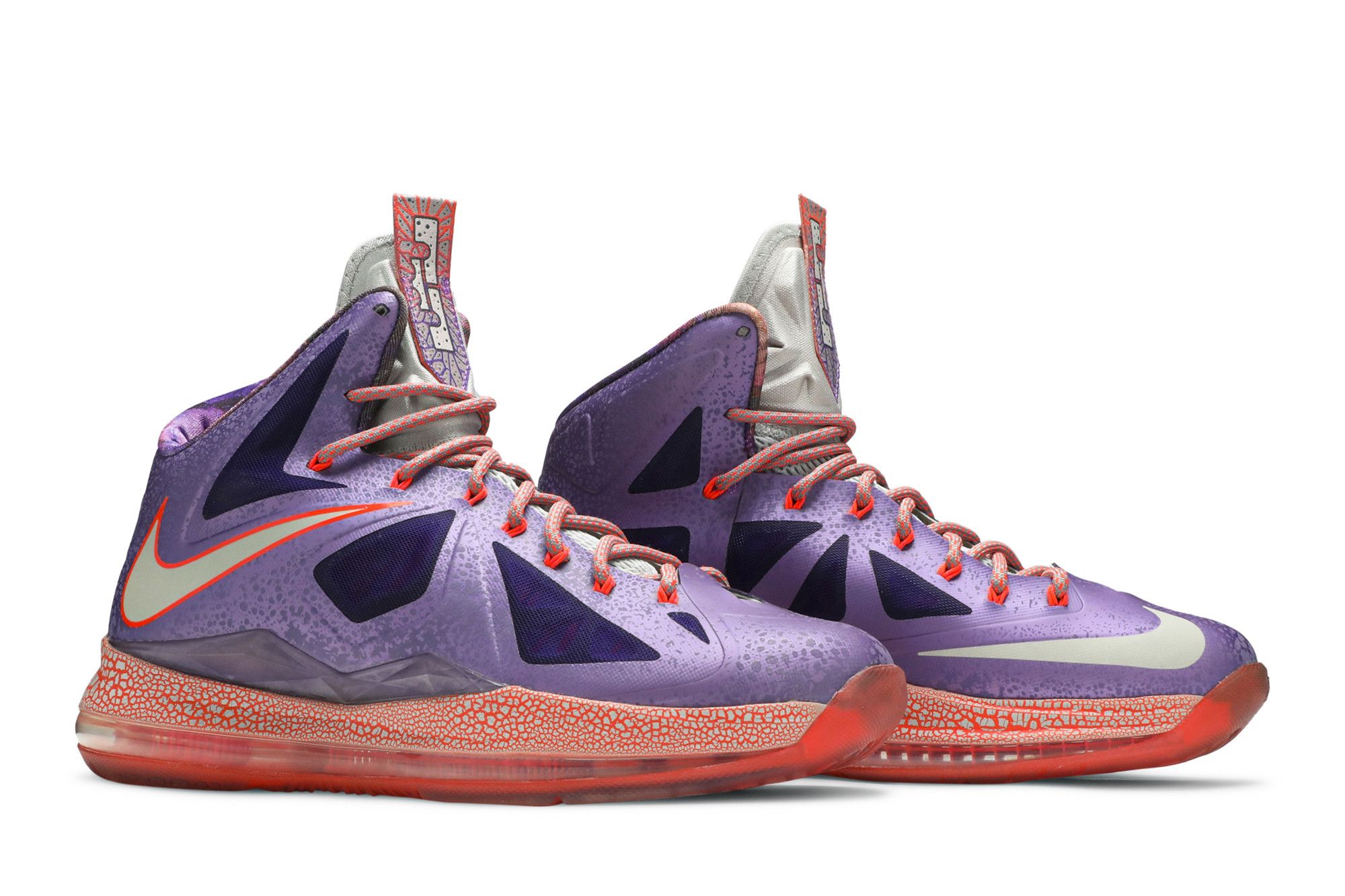 Lebron x all star hotsell