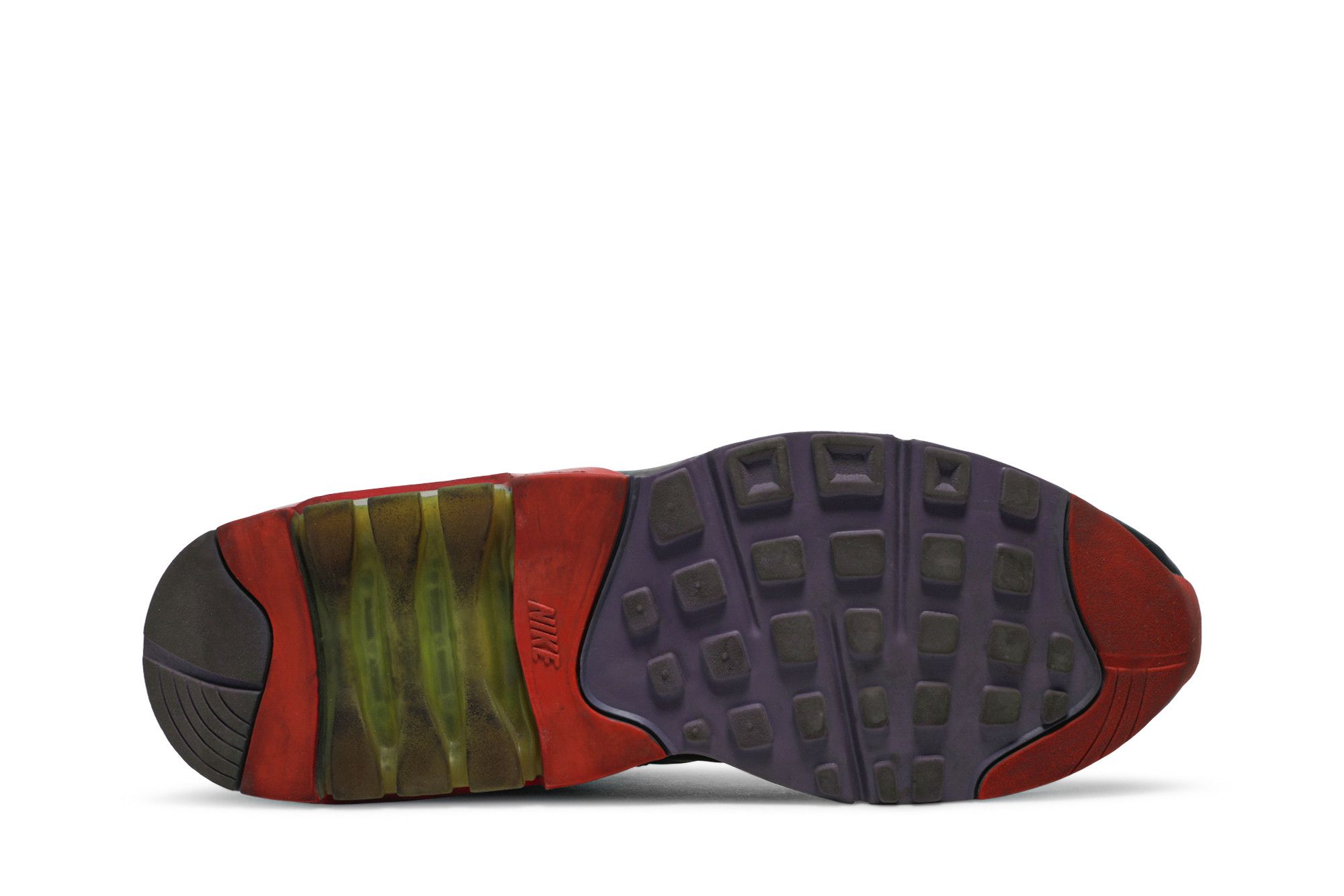 Buy Air Max 180 'Opium' - 312973 561 | GOAT