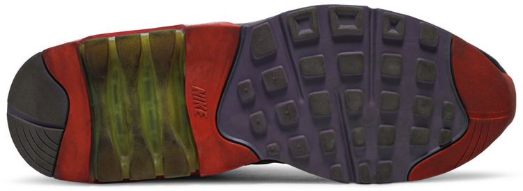 Nike Air Max 180 Opium