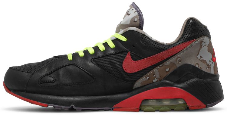 Nike Air Max 180 Opium