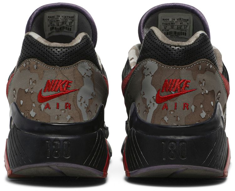 Nike Air Max 180 Opium