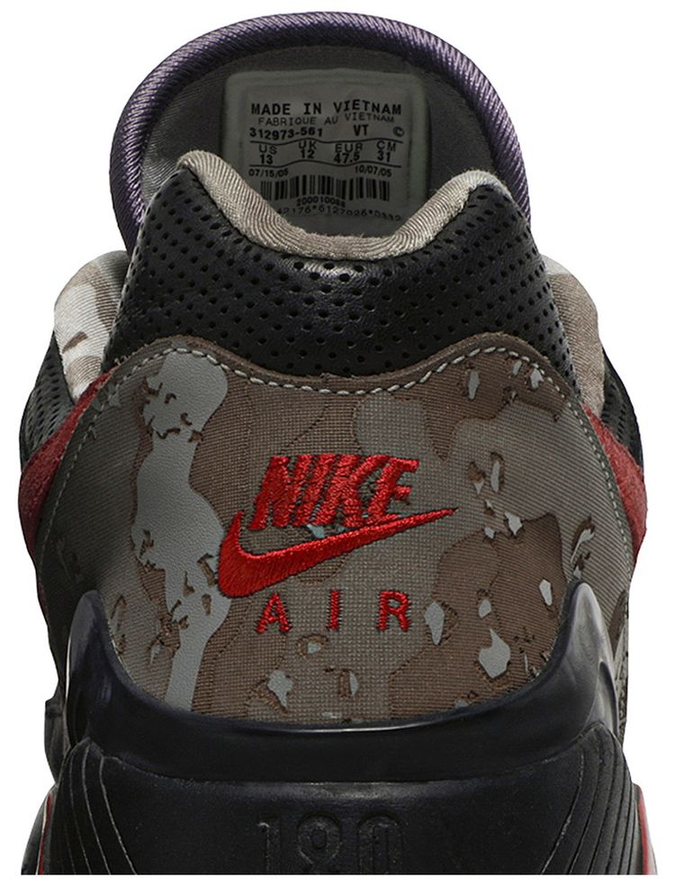 Nike Air Max 180 Opium