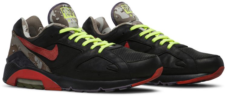 Nike Air Max 180 Opium