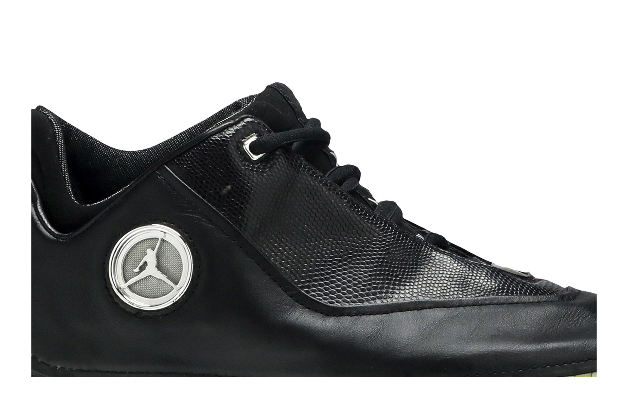 Air jordan 18 low on sale