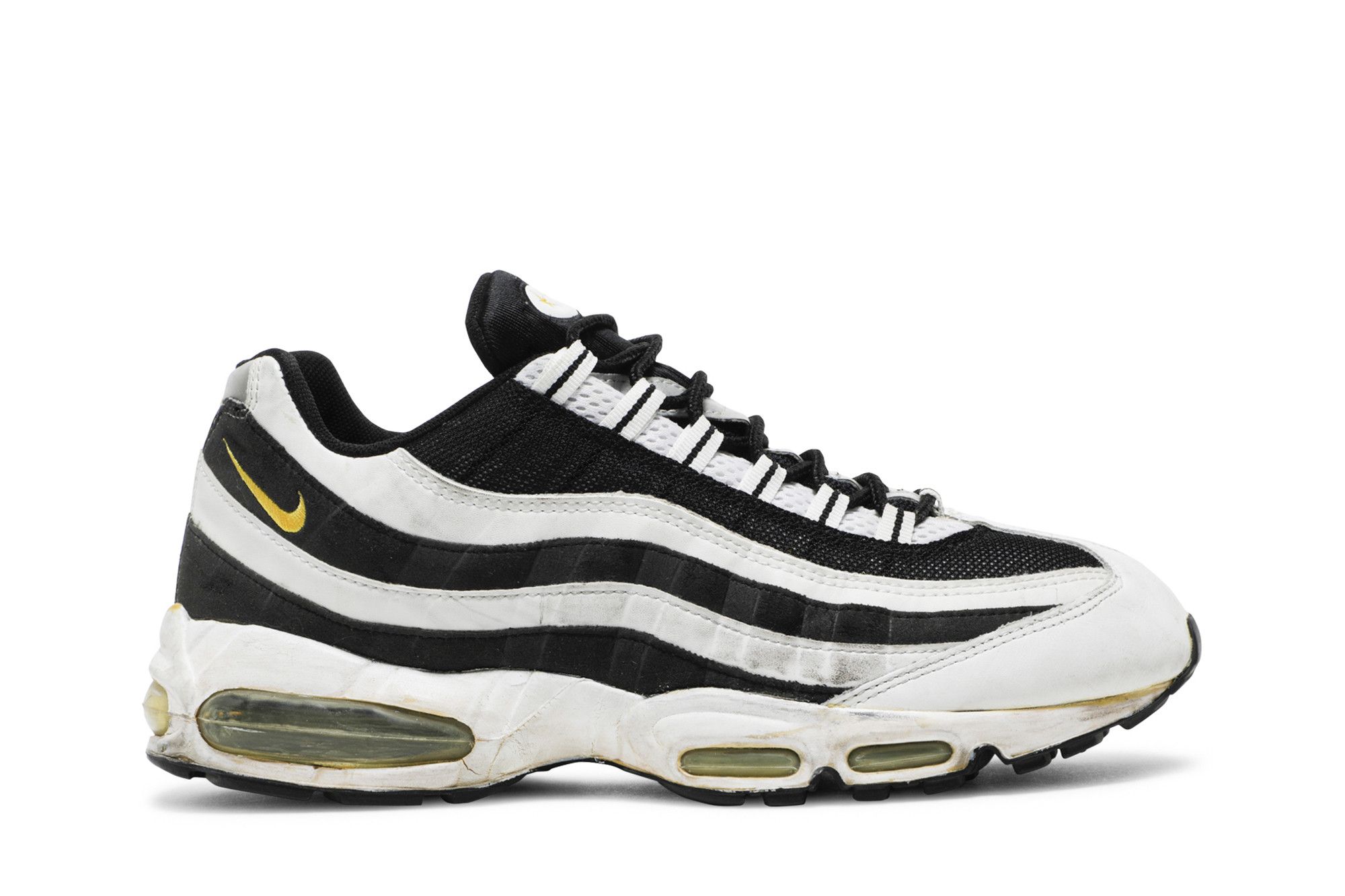 Air max 95 juventus 2003 deals