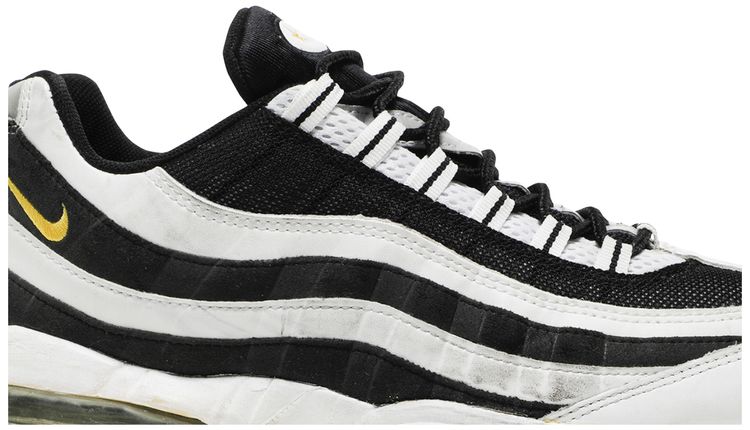 Nike Air Max 95 Juventus