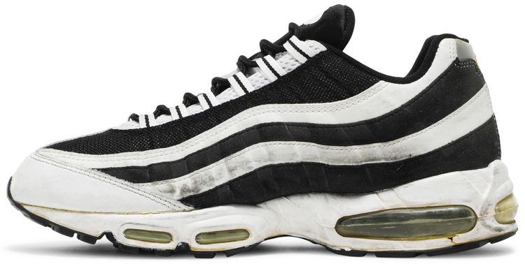 Nike Air Max 95 Juventus