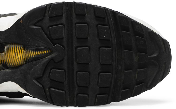 Nike Air Max 95 Juventus