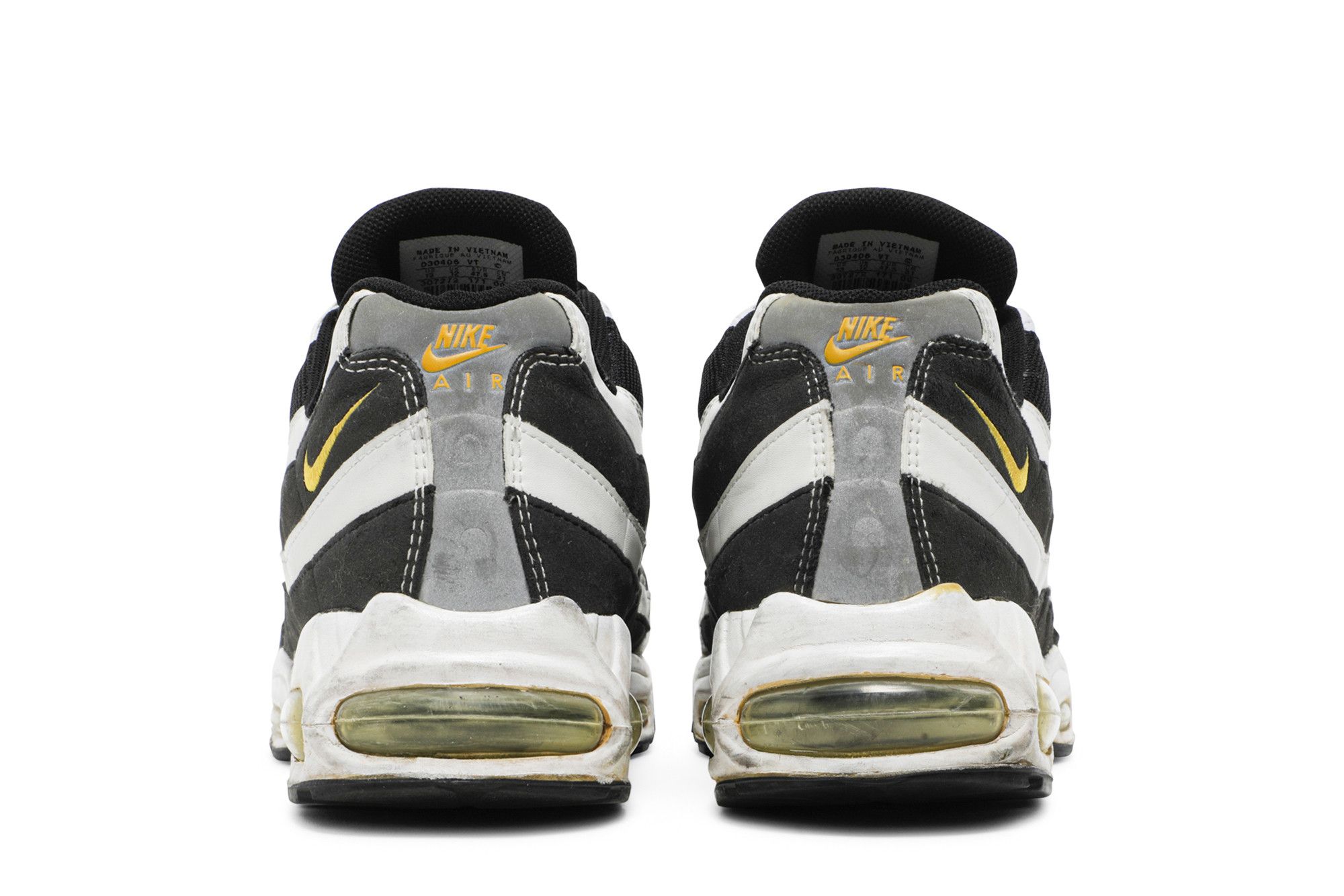 Juventus air max 95 clearance
