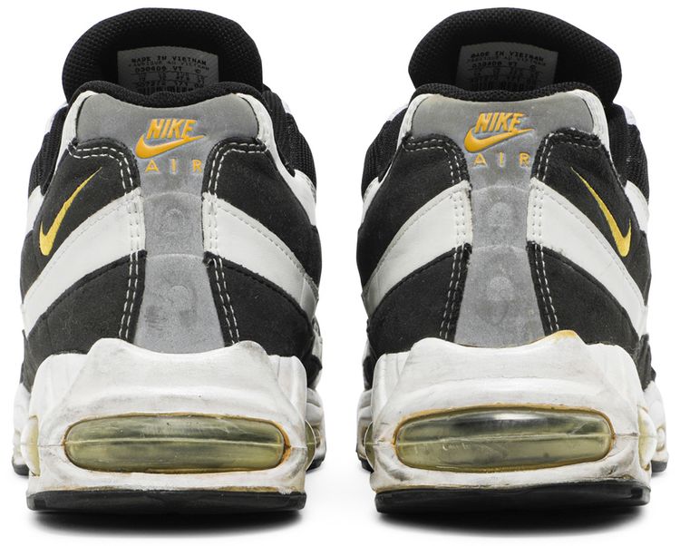 Nike Air Max 95 Juventus