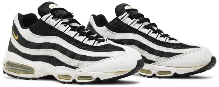 Nike Air Max 95 Juventus