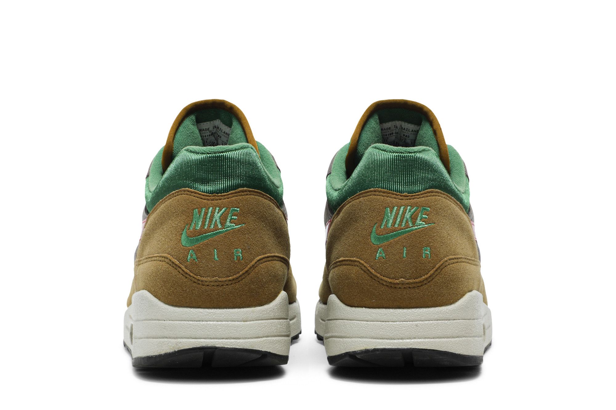 nike air max 1 brs powerwall