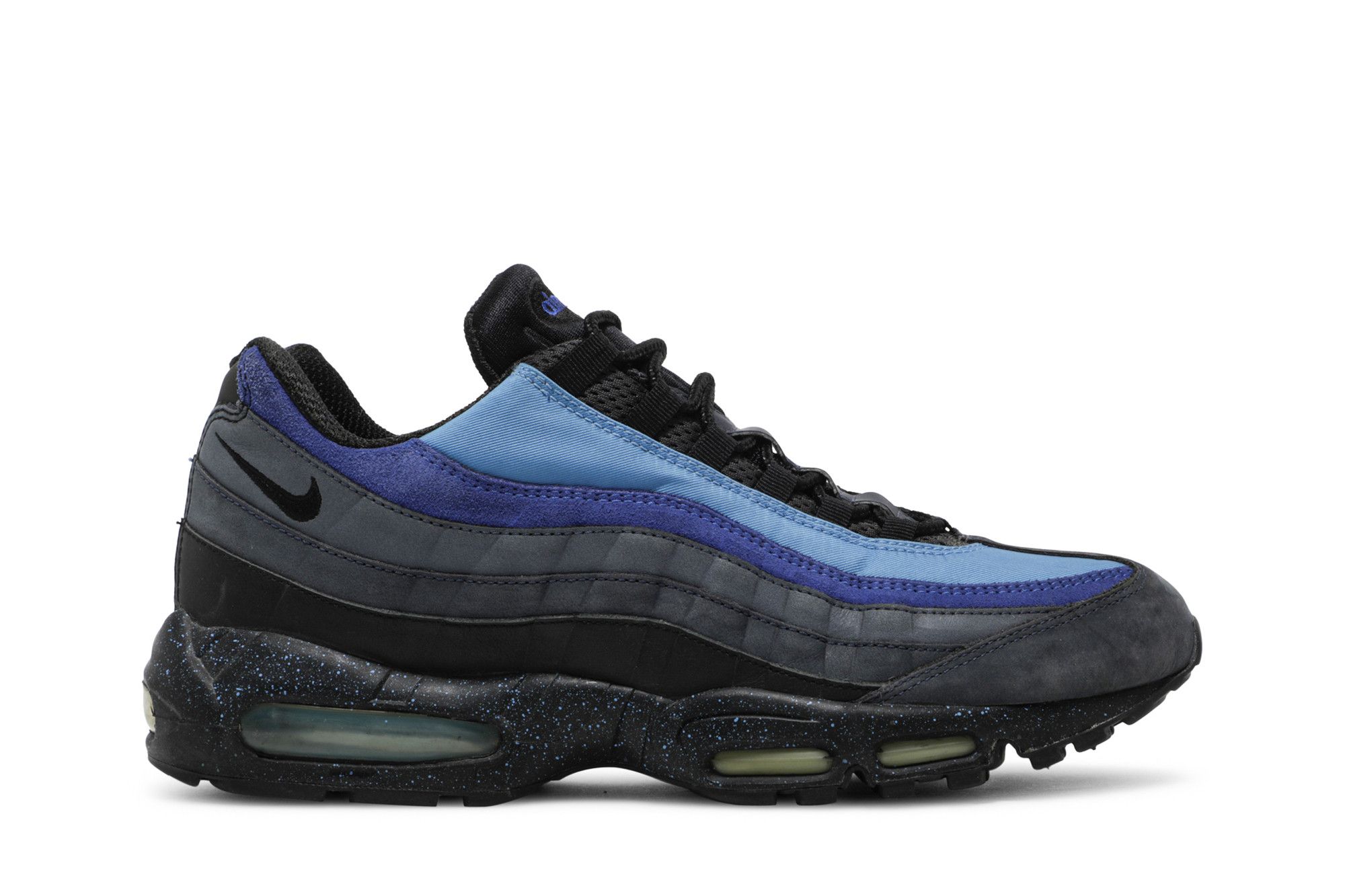 Buy Stash x Air Max 95 2006 314074 401 GOAT CA