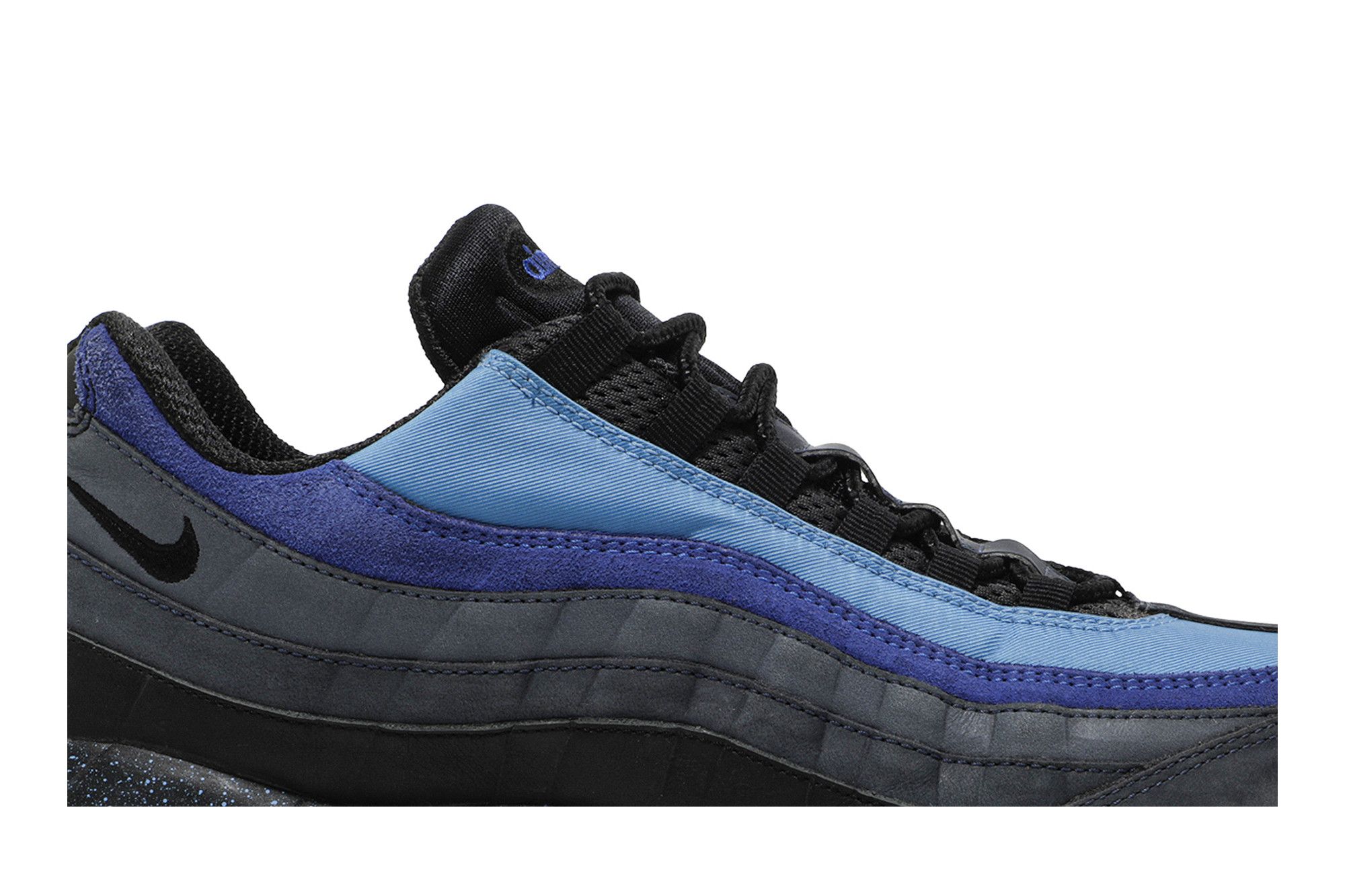 Nike air max 95 stash top