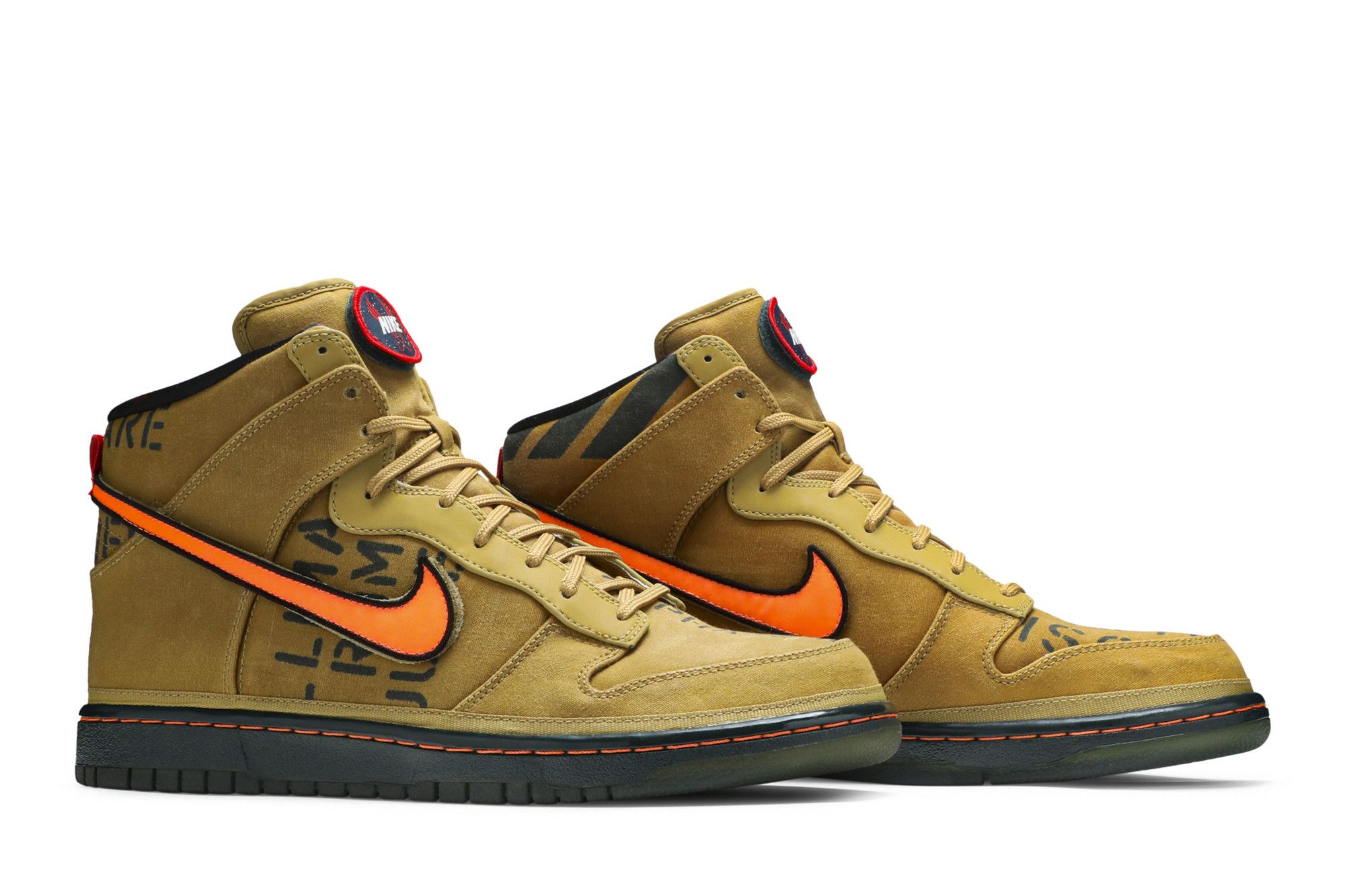 Buy Dunk Hi Premium Qs Galaxy 503766 780 GOAT