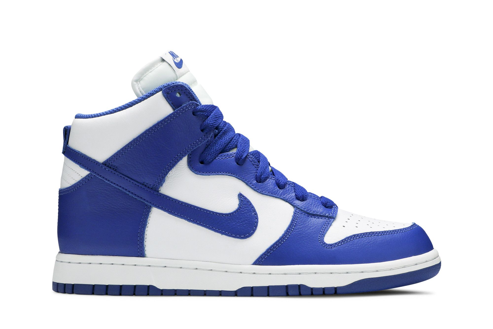 Dunk retro qs be true hotsell