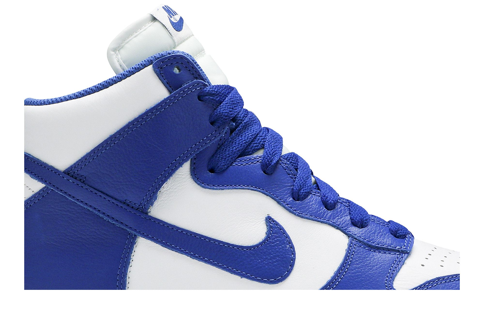 Buy Nike Dunk Retro QS 'Be True' - 850477 100 | GOAT