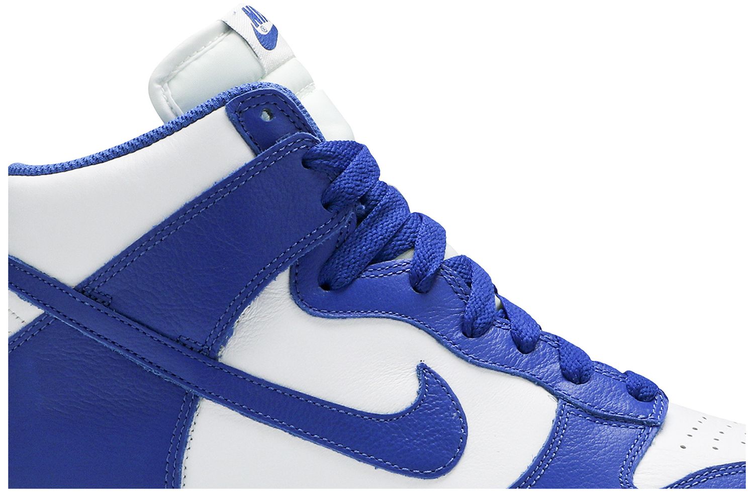 dunk retro qs be true