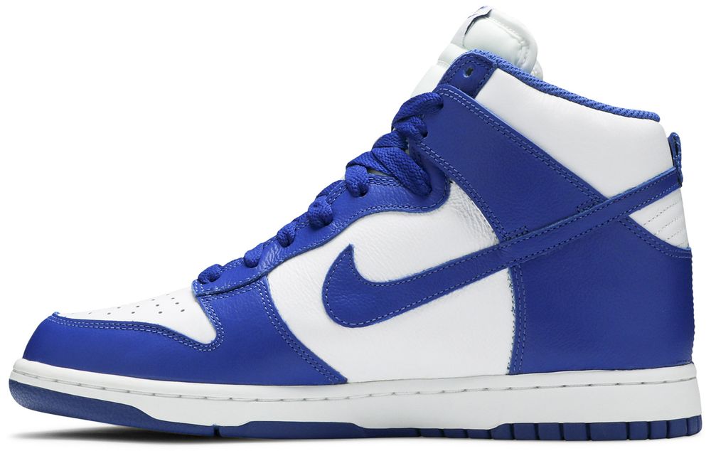 dunk retro qs