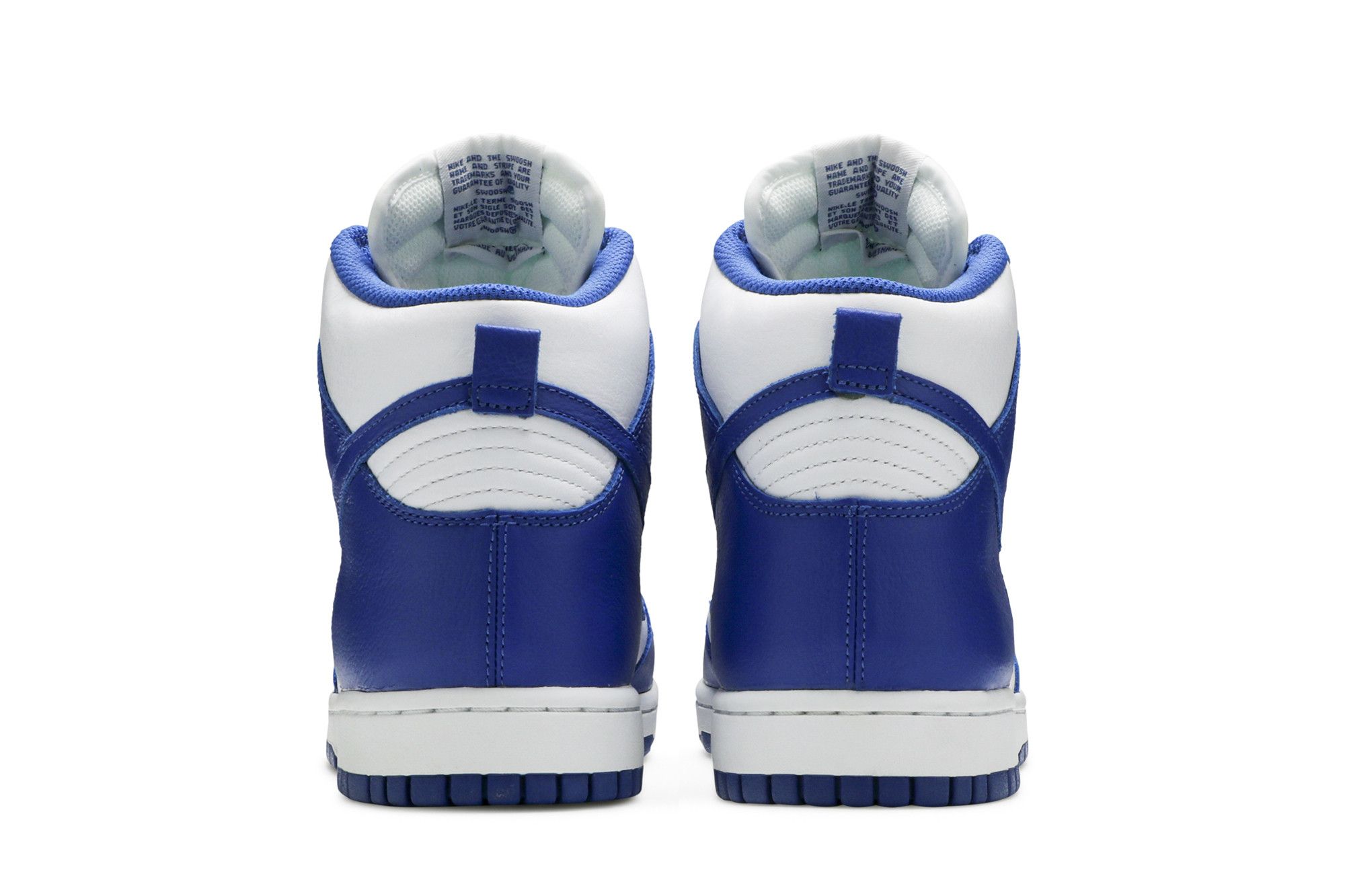 Dunk retro qs be true online