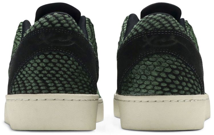 Nike Kobe 8 NSW Lifestyle LE Gorge Green