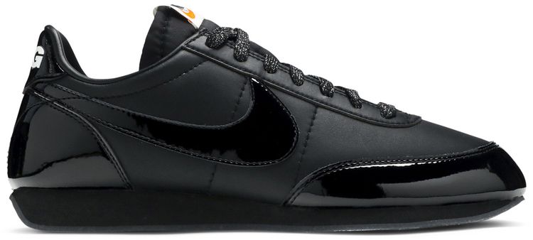 Comme des Garcons x Nike Night Track Black