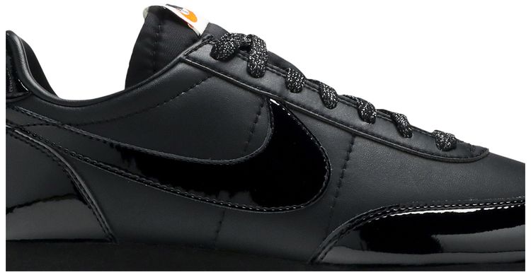 Comme des Garcons x Nike Night Track Black