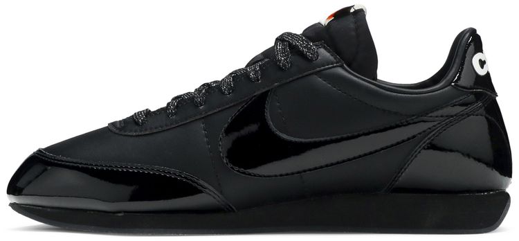Comme des Garcons x Nike Night Track Black