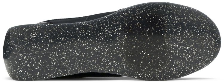 Comme des Garcons x Nike Night Track Black