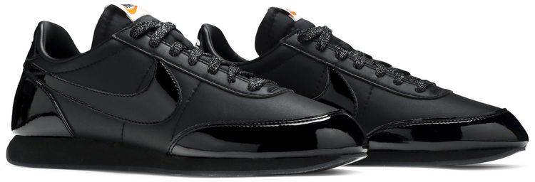 Comme des Garcons x Nike Night Track Black