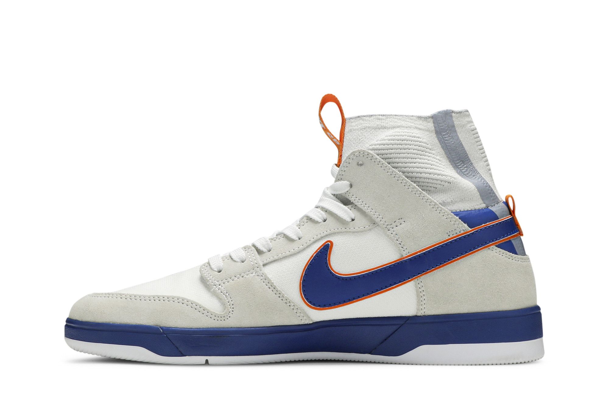 Nike dunk high elite sb clearance