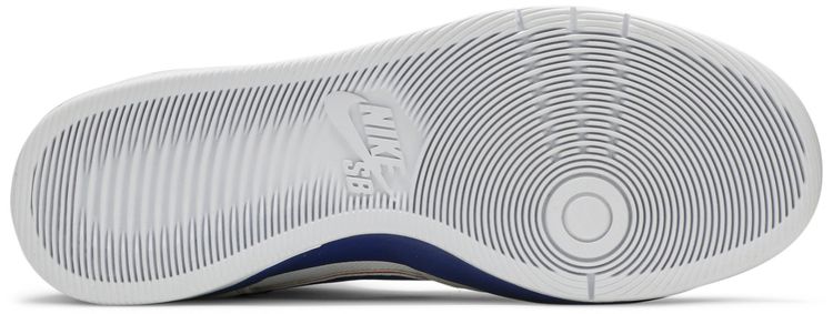 Medicom Toy x Nike Zoom Dunk Elite High SB Berbrick