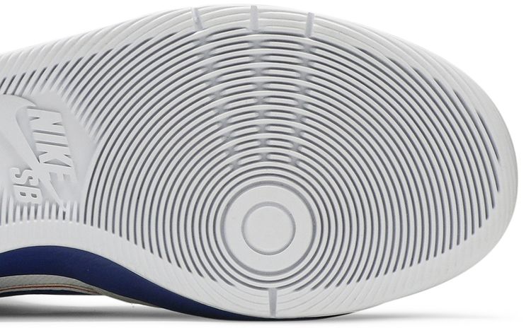 Medicom Toy x Nike Zoom Dunk Elite High SB Berbrick