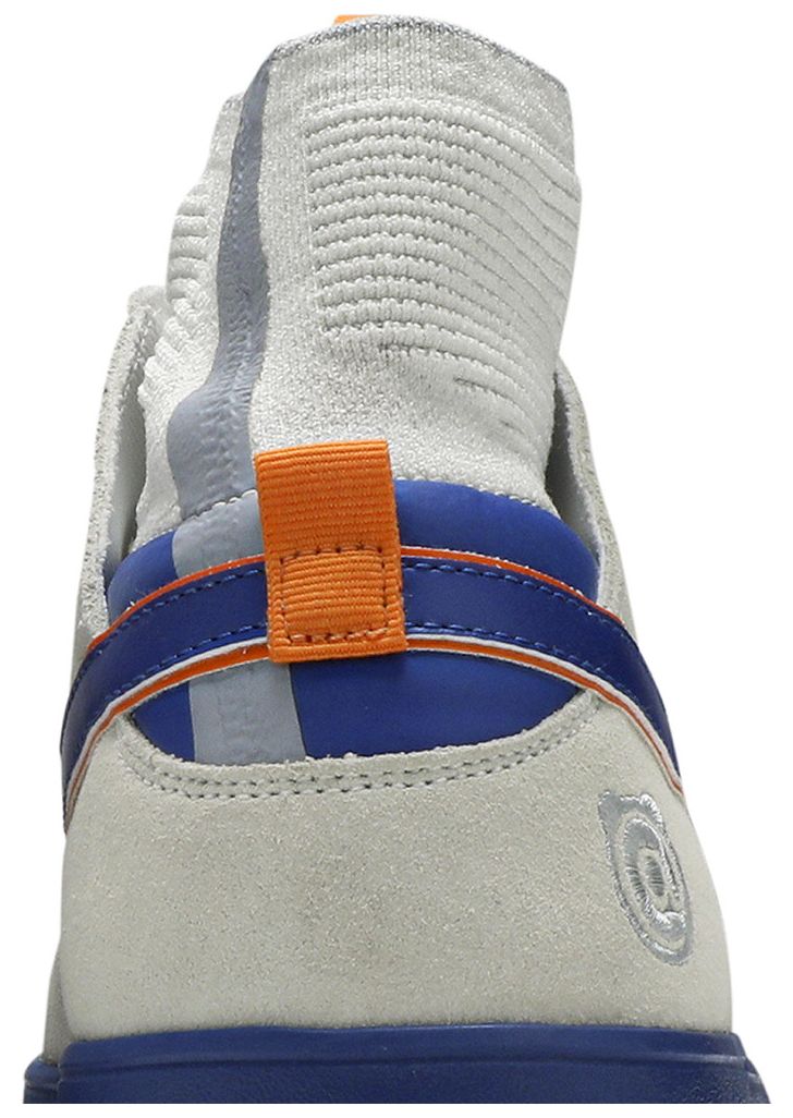 Medicom Toy x Nike Zoom Dunk Elite High SB Berbrick