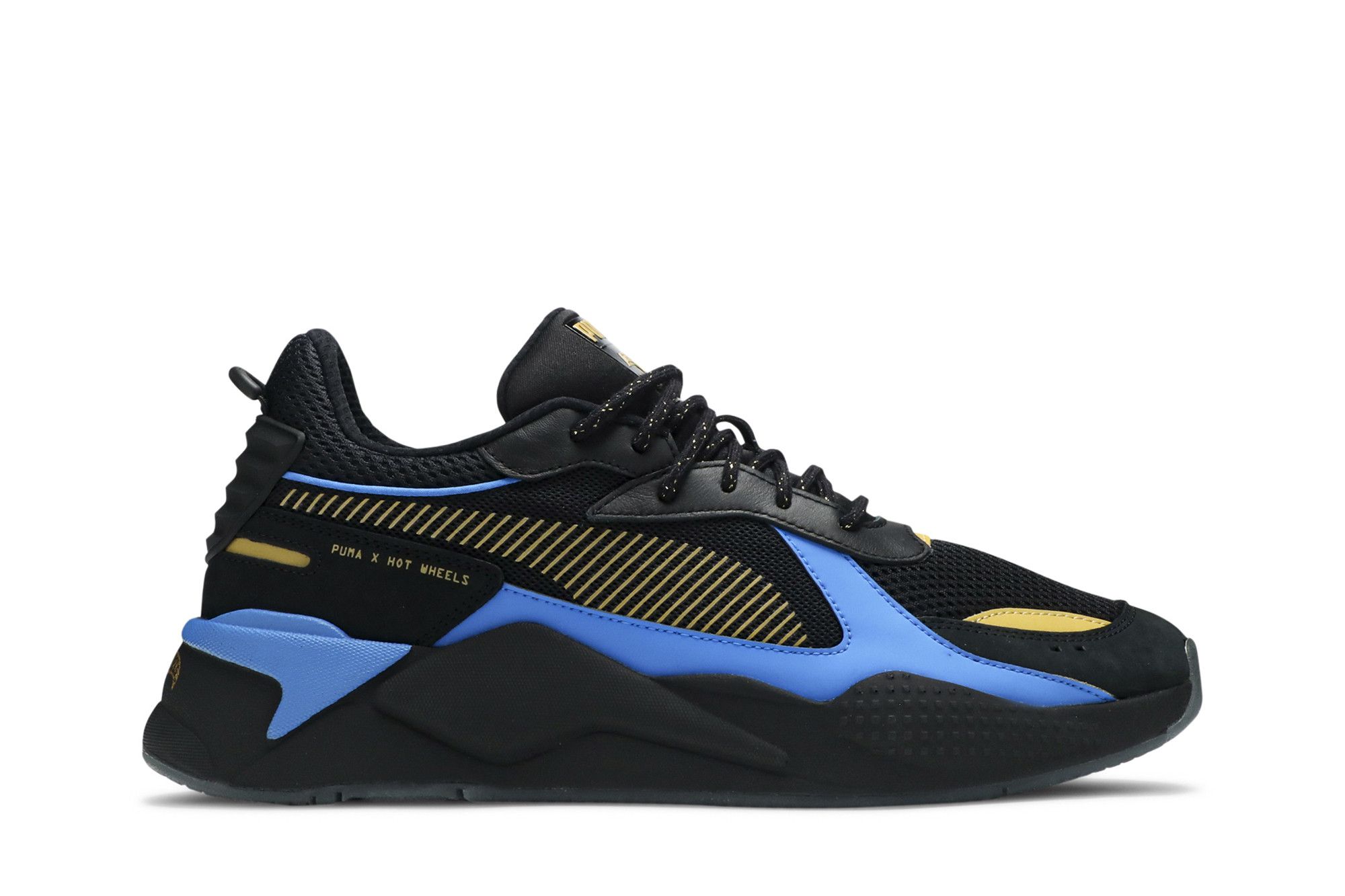Puma x hasbro 2025