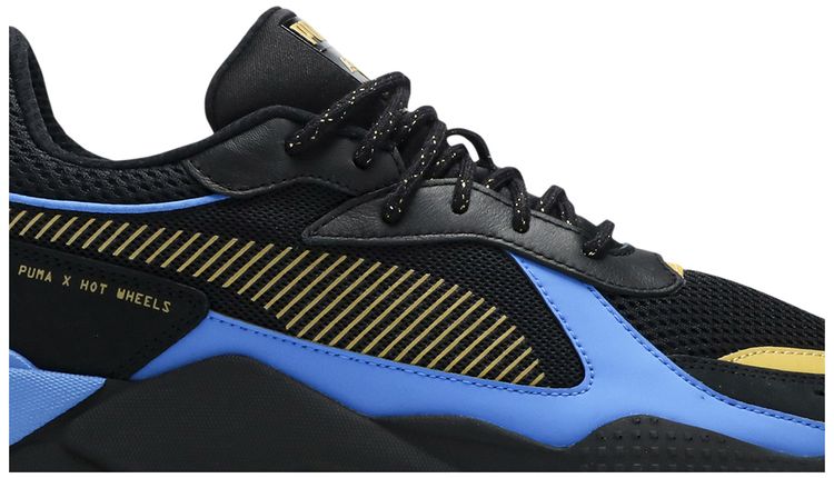 Puma Hasbro x RS X Bone Shaker