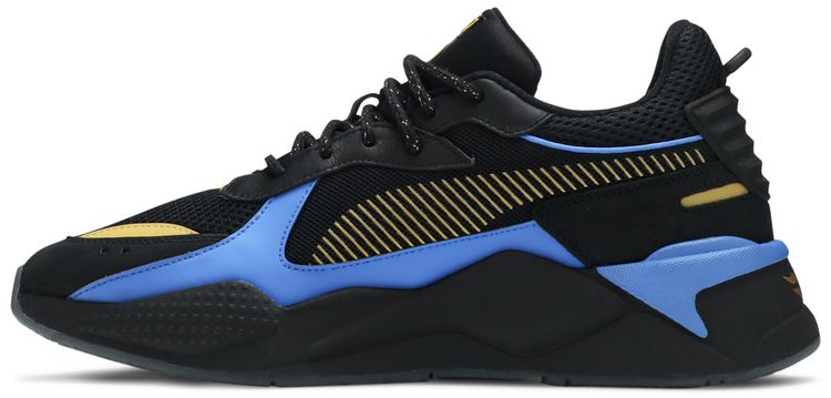 Puma Hasbro x RS X Bone Shaker