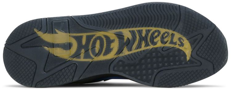 Puma Hasbro x RS X Bone Shaker