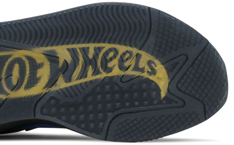 Puma Hasbro x RS X Bone Shaker