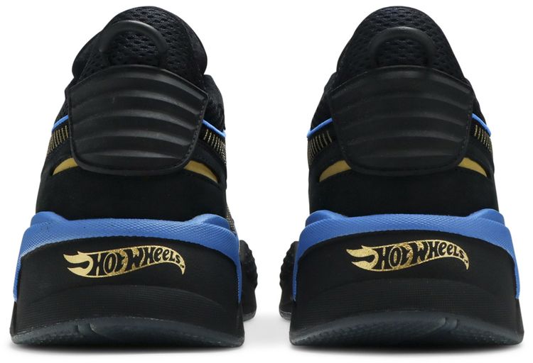 Puma Hasbro x RS X Bone Shaker