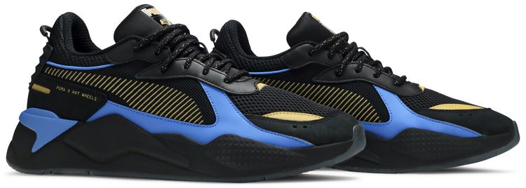 Puma Hasbro x RS X Bone Shaker